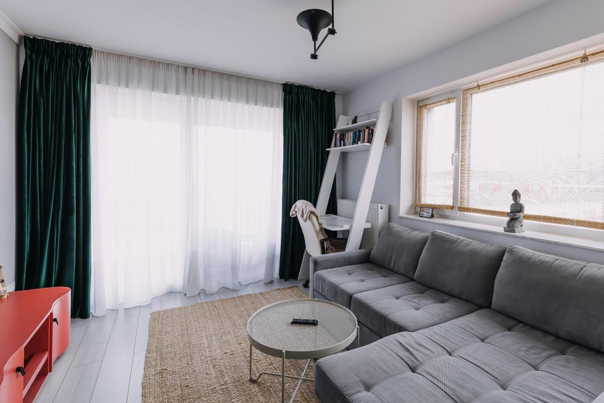 Dreamhome Studio Брашов Екстериор снимка
