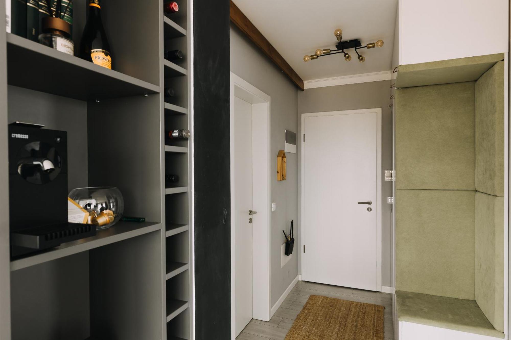 Dreamhome Studio Брашов Екстериор снимка