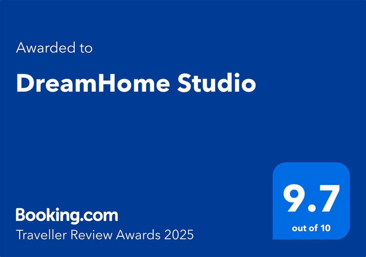 Dreamhome Studio Брашов Екстериор снимка