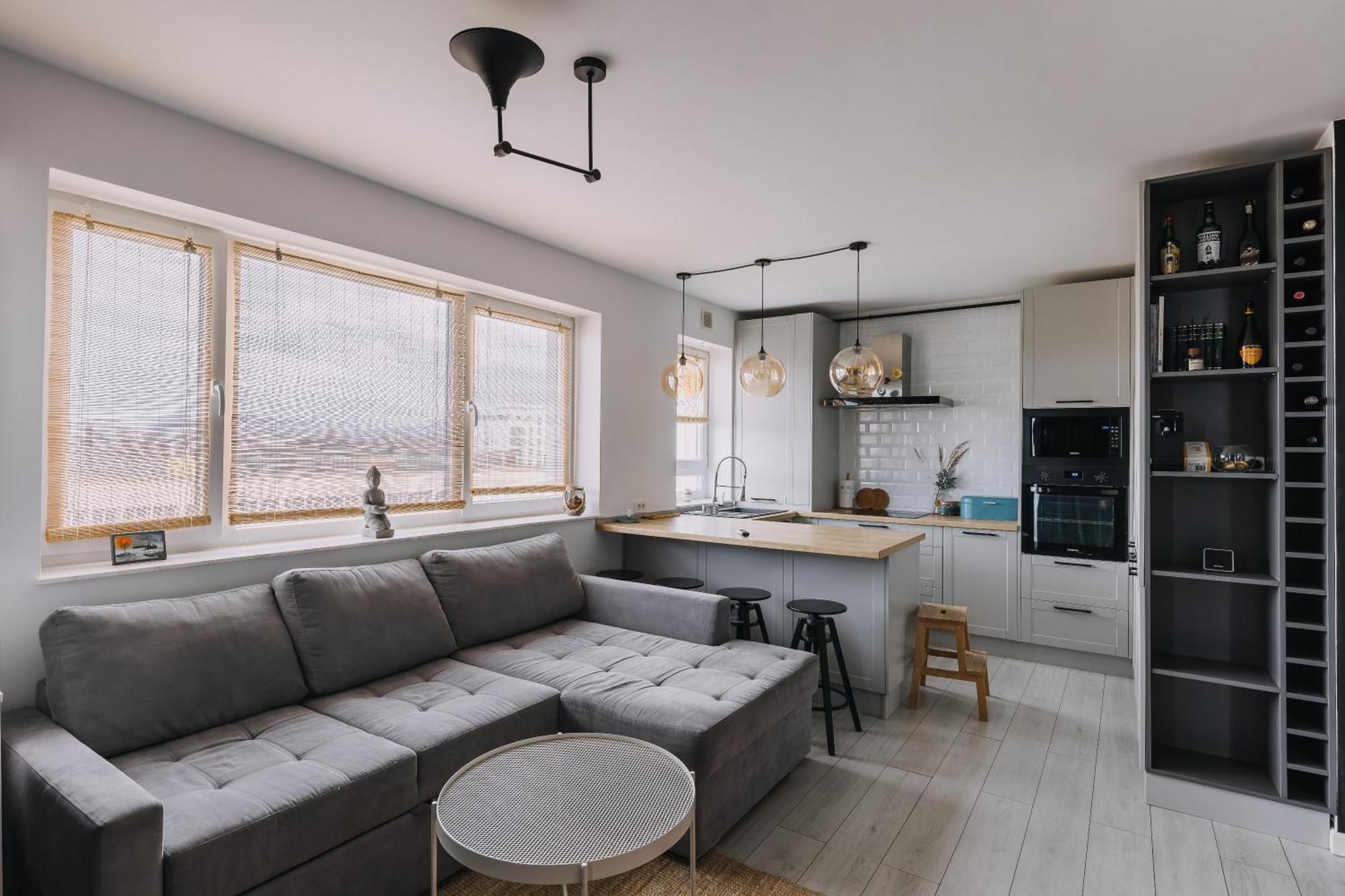 Dreamhome Studio Брашов Екстериор снимка
