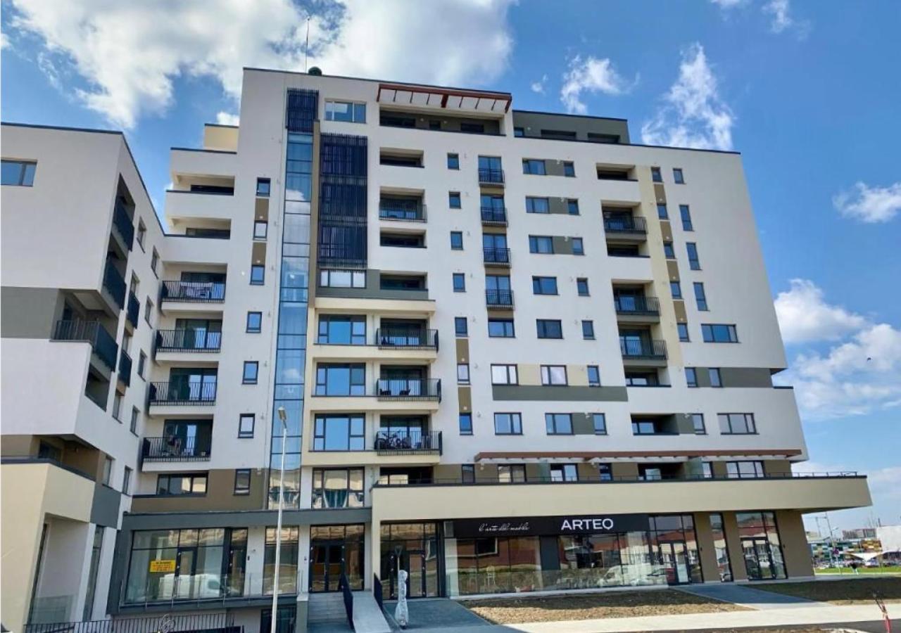 Dreamhome Studio Брашов Екстериор снимка
